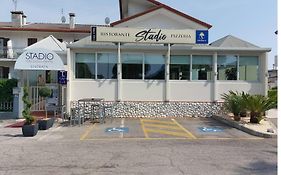 Guesthouse Stadio